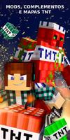 TNT Mods for Minecraft imagem de tela 2