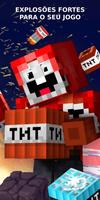 TNT Mods for Minecraft imagem de tela 3