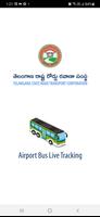 TSRTC Bus Tracking Affiche