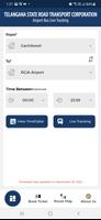 TSRTC Bus Tracking imagem de tela 1