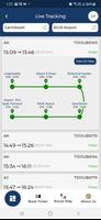 TSRTC Bus Tracking imagem de tela 2