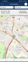 TSRTC Bus Tracking imagem de tela 3