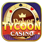 Tycoon Casino icon
