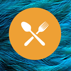 Foodie Network иконка