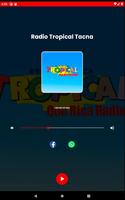 Radio Tropical Tacna Affiche