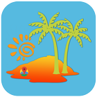 Traveling in Morocco icon