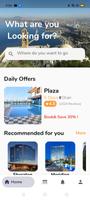 Travelling UI Catalog poster