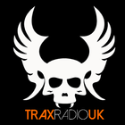 Trax Radio UK biểu tượng