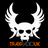 Trax Radio UK icono