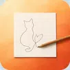 Jiplak Foto Gambar - Tracely APK