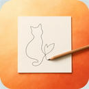APK ترسیم عکس روی کاغذ - Tracely