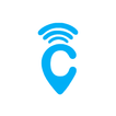 Trackersat icon