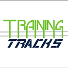 Training Tracks icône