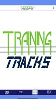 Training Tracks Affiche