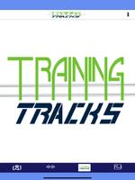 Training Tracks capture d'écran 3
