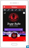 Trapp Radio Affiche