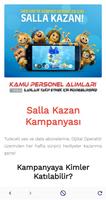 Turkcell Kampanyaları capture d'écran 1