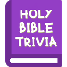 Holy Bible Game 3D icône