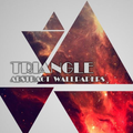 Triangle Abstract Wallpaper