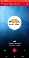 برنامه‌نما Radio Tribuna Abierta عکس از صفحه
