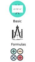 Mathematics Basic Concepts poster