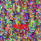 Trippy Pattern Wallpapers آئیکن