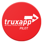 TruxApp Pilot आइकन