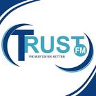 Trust FM ícone