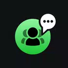 LogX أيقونة