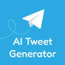 AI Tweet Generator, Writer App APK