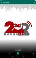 24 Hours Radio تصوير الشاشة 2