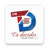 Tu Decides TV Radio 아이콘