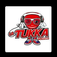 La Tukka Radio Cartaz