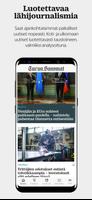 TS – Turun Sanomat 海報