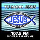 Tu Radio Jesùs Honduras APK