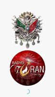 Turan Radyo poster