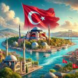 Türkiye Duvar Kağıtları