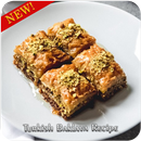 Turkish Baklava Recipe APK