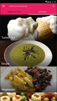 Turkish Ice Cream Recipe स्क्रीनशॉट 3