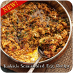 Turkish Screambled Egg Recipe 图标