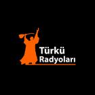 Türkü Radyoları アイコン