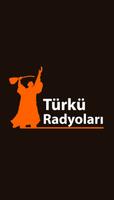 Türkü Radyoları poster
