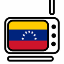 Tv de Venezuela Online: Televisión Venezolana APK