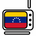 Tv de Venezuela Online icône