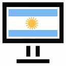 Tv Argentina-Online - Televisión Argentina Online APK