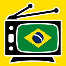 TV-Braz TDT - Televisão ao vivo do Brasil APK