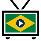 TV-Brasil icône
