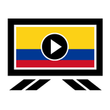 Tv-Colombia icône