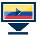 TV de Colombia Online - Televisión Colombiana APK