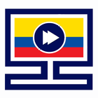 Tv Ecuador ED ícone